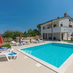 Montebello By Interhome Motovun