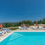 Prázdninový dům Montebello By Interhome Motovun