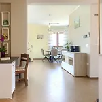 Prázdninový dům Montebello By Interhome *