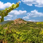 Prázdninový dům Montebello By Interhome Motovun