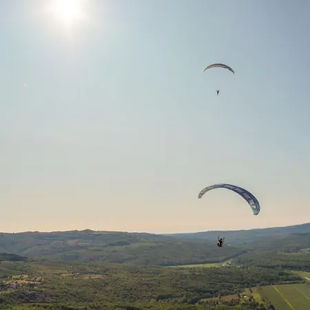 Montebello By Interhome *