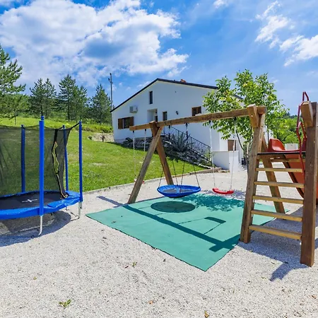 בית נופש Montebello By Interhome