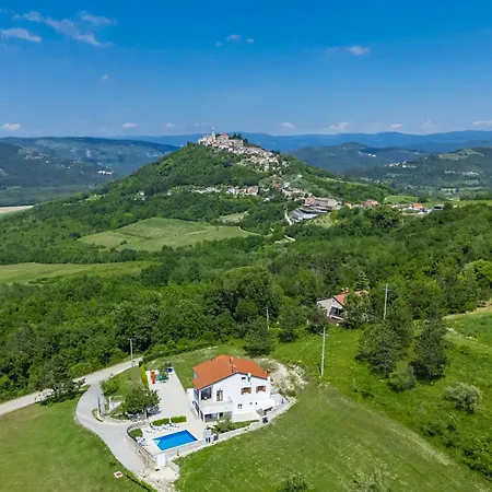 Montebello By Interhome בית נופש