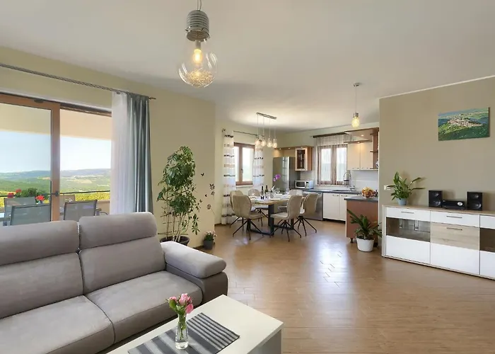 Casa vacanze Montebello By Interhome