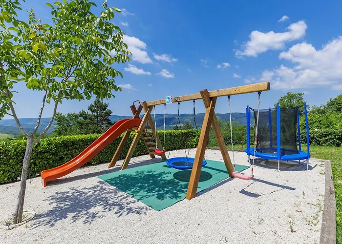 Casa vacanze Montebello By Interhome *