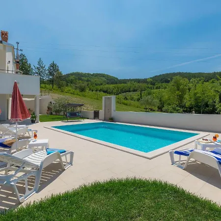 Montebello By Interhome Nyaraló