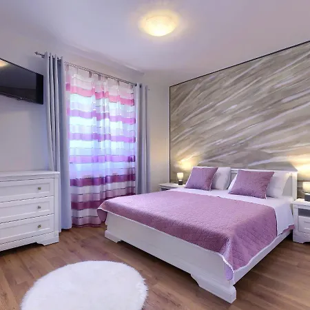 Montebello By Interhome * Motovun