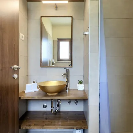 Montebello By Interhome Nyaraló