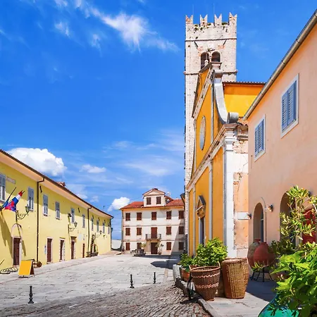 Montebello By Interhome Motovun