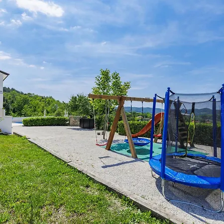 Montebello By Interhome *